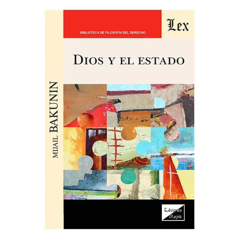 DIOS Y EL ESTADO