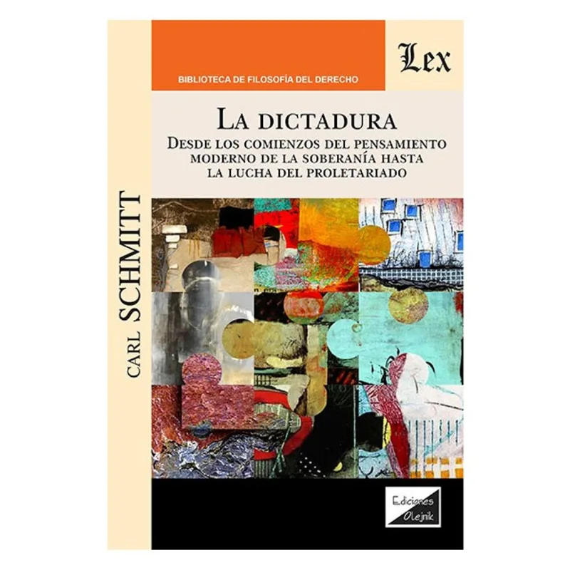 LA DICTADURA