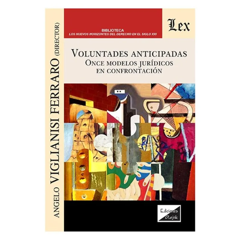 VOLUNTADES ANTICIPADAS