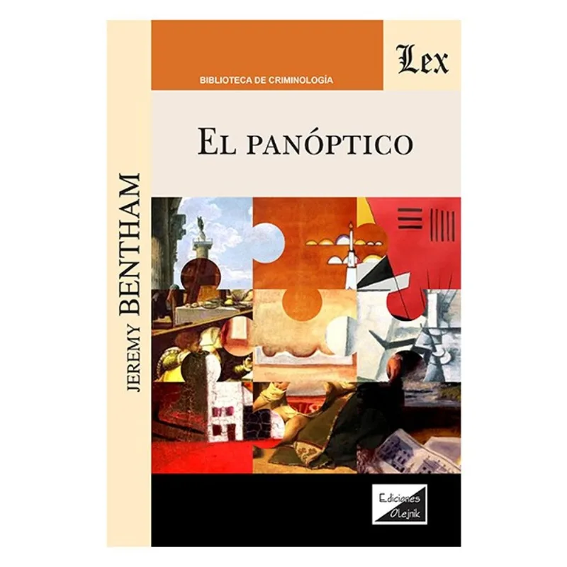 EL PANÓPTICO