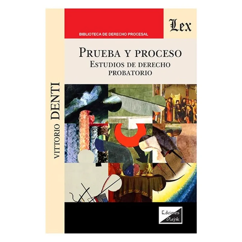 PRUEBA Y PROCESO