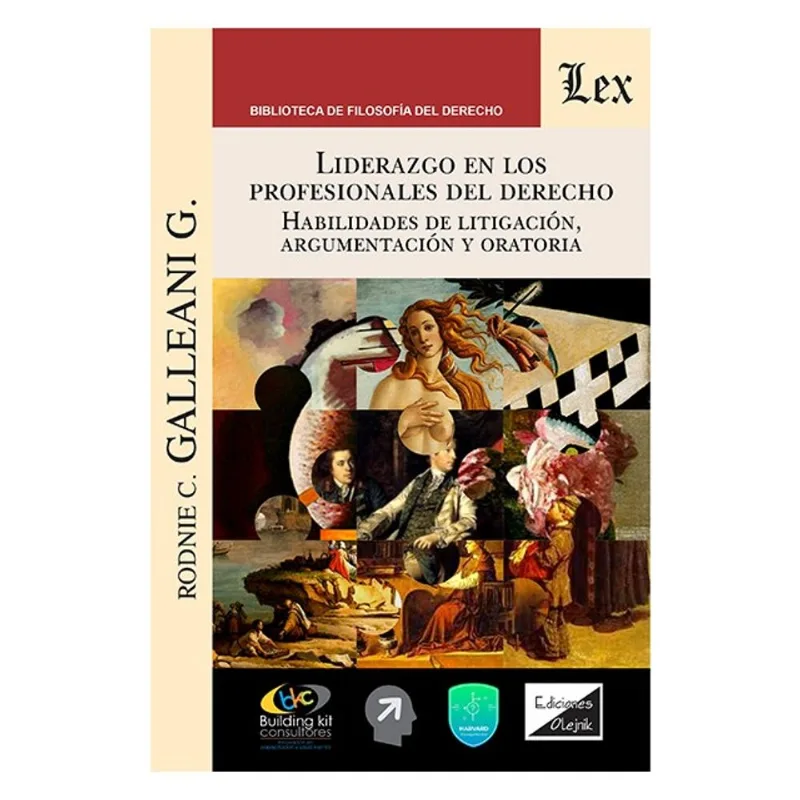 LDERAZGO EN LOS PROFESIONALES DEL DERECHO