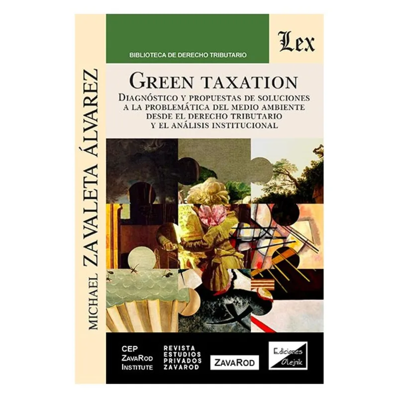 GREEN TAXATION