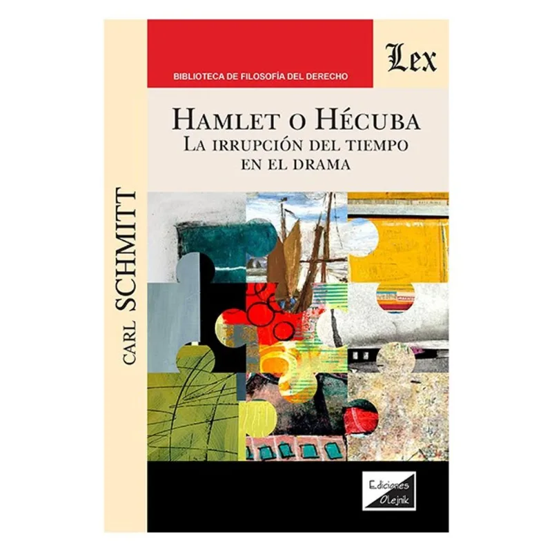 HAMLET O HÈCUBA