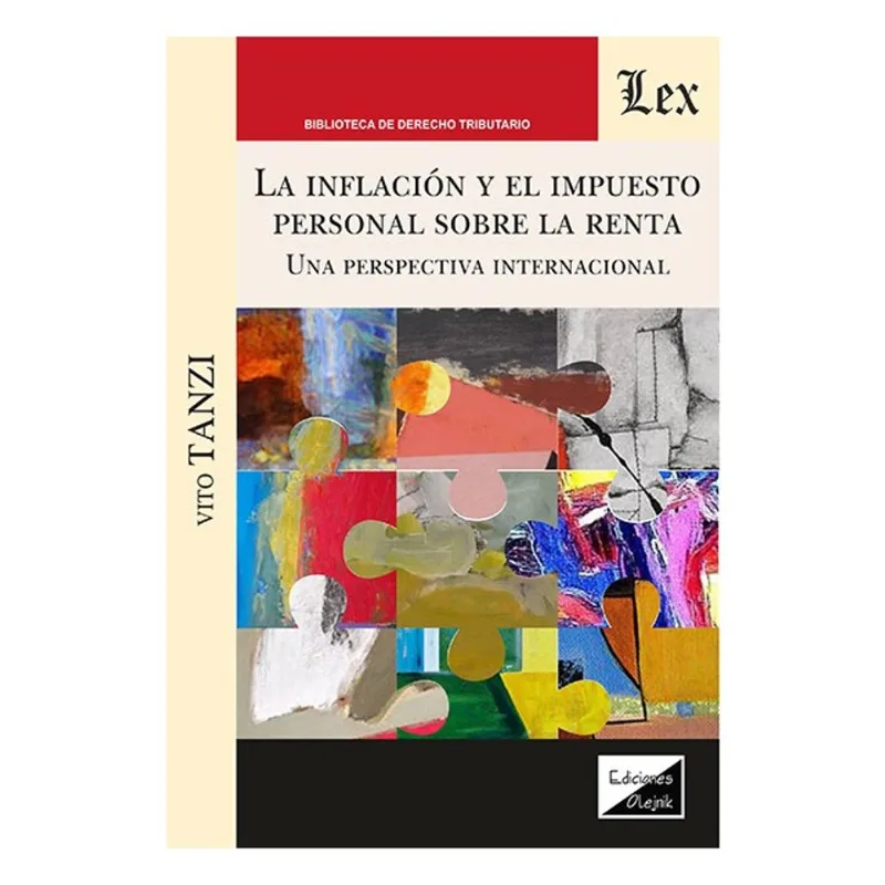 INFLACIÓN Y EL IMPUESTO PERSONAL SOBRE LA RENTA
