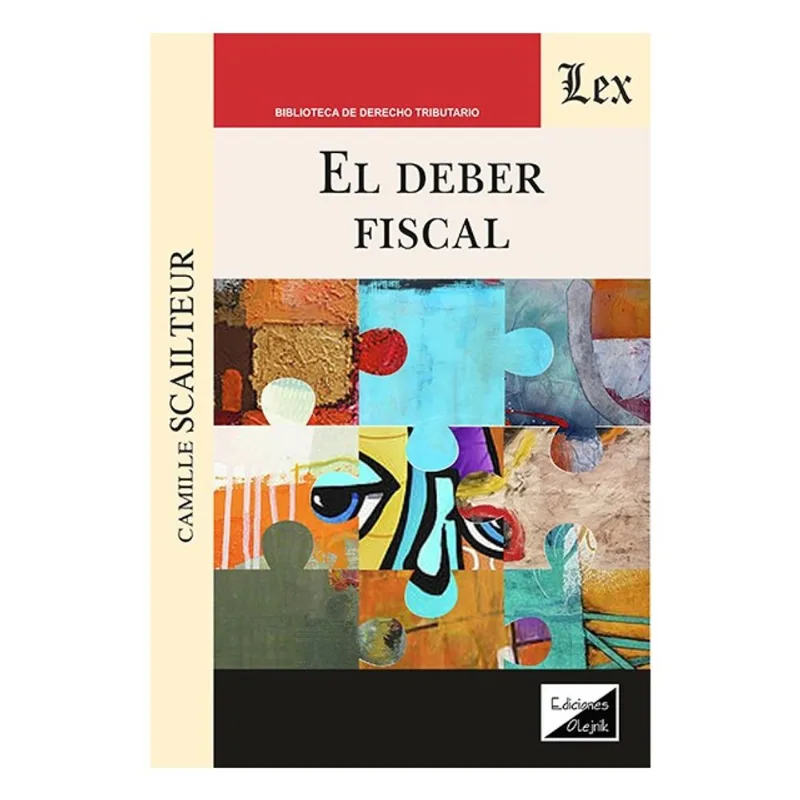 EL DEBER FISCAL