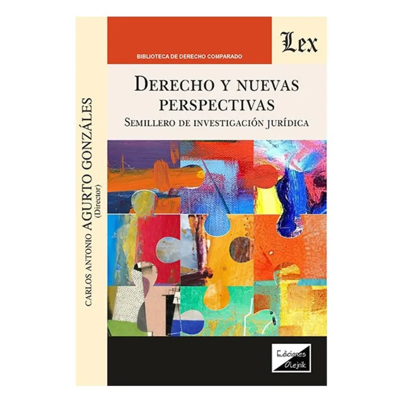 DERECHO Y NUEVAS PERSPECTIVAS