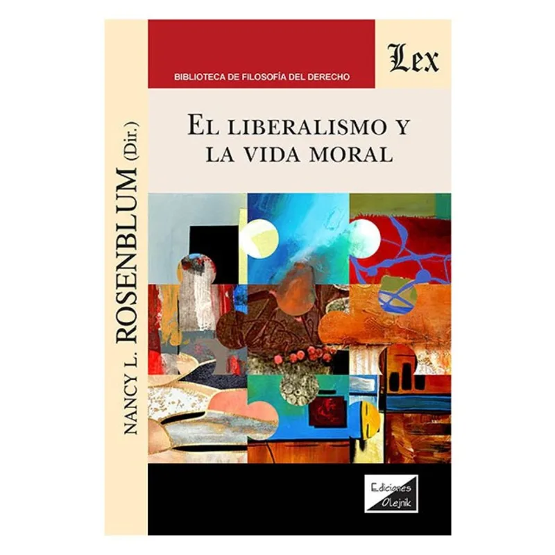 EL LIBERALISMO Y LA VIDA MORAL