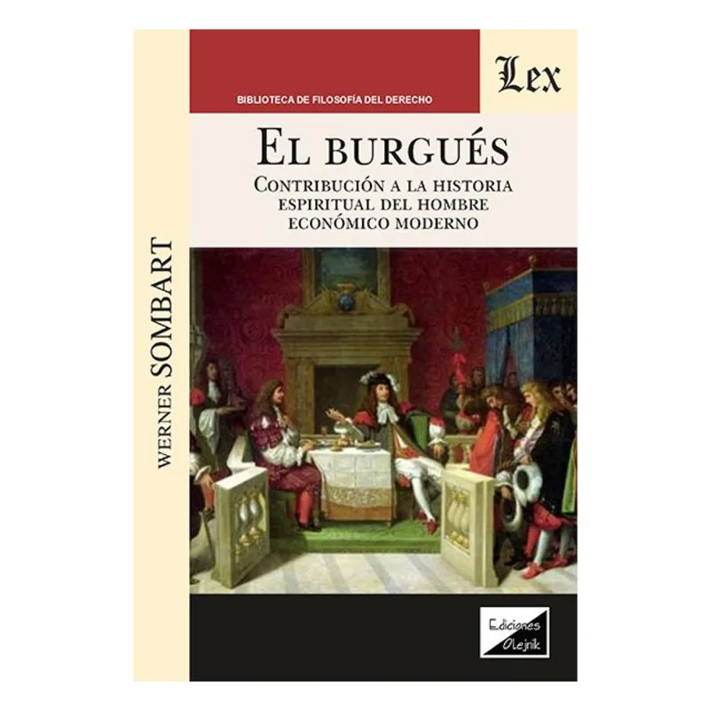 EL BURGUÉS