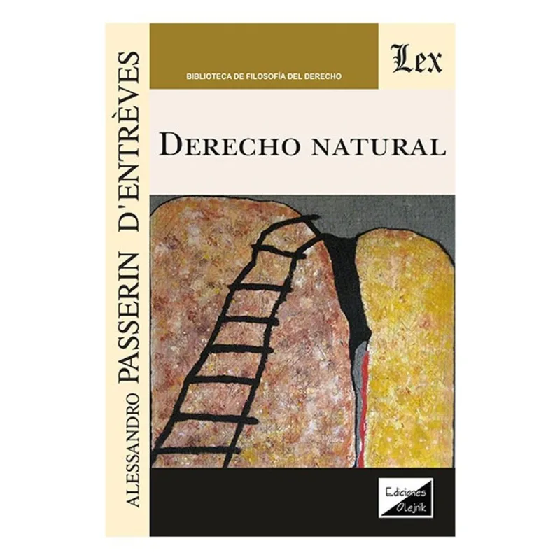 DERECHO NATURAL