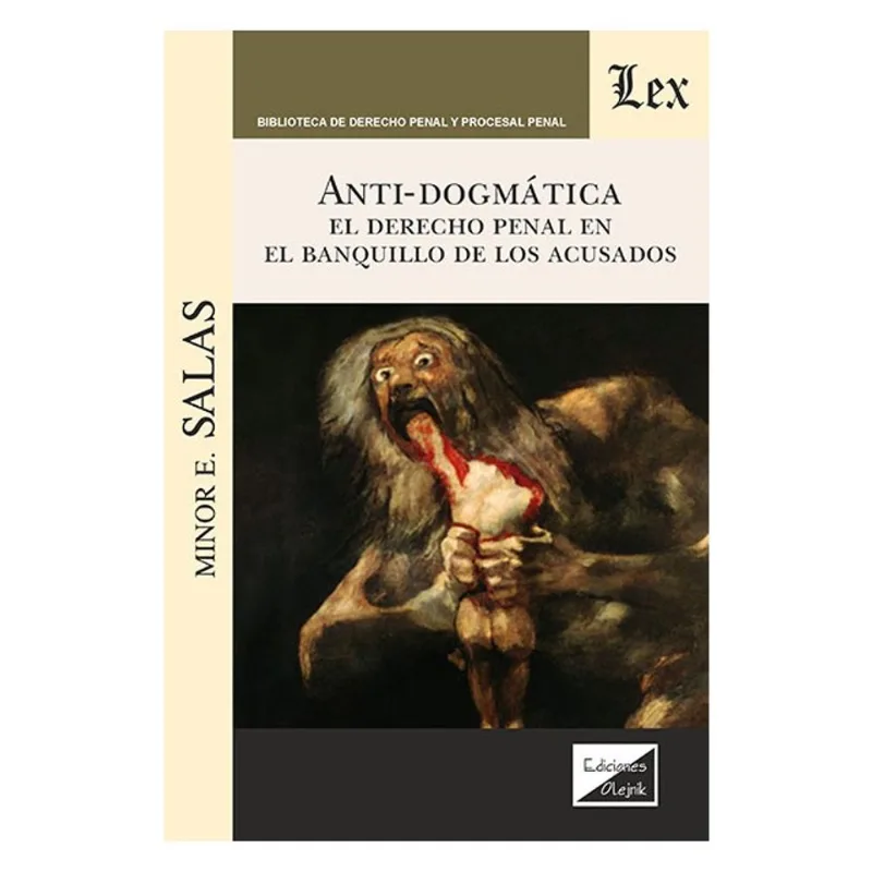 ANTI-DOGMATICA