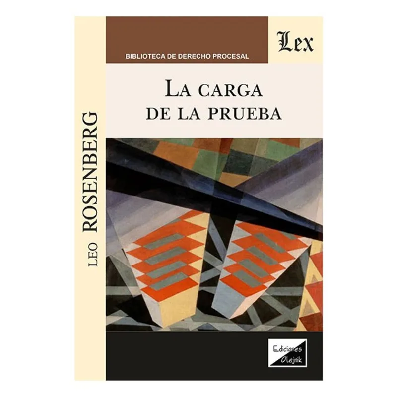CARGA DE LA PRUEBA
