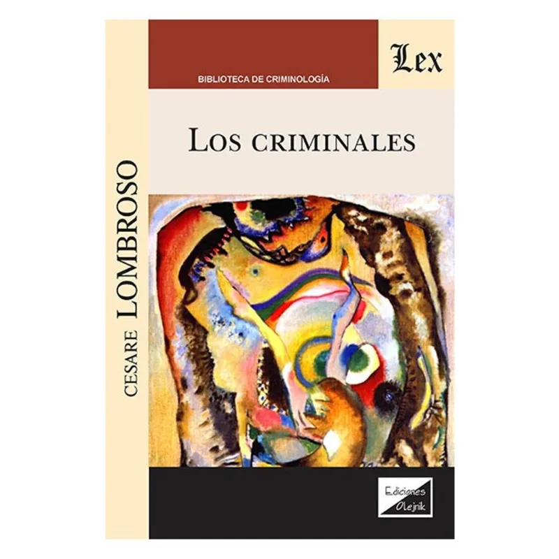 LOS CRIMINALES
