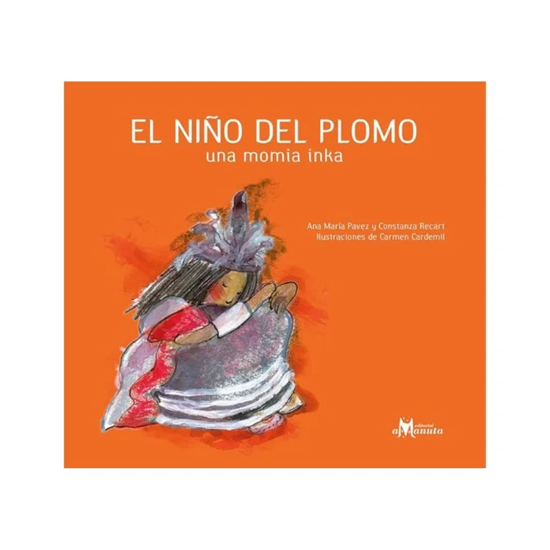EL NIÑO DEL PLOMO