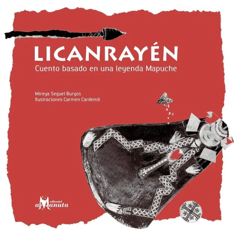 LICANRAYÉN
