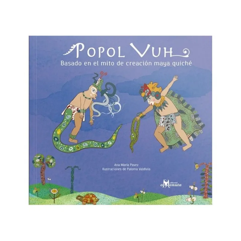 POPOL VUH