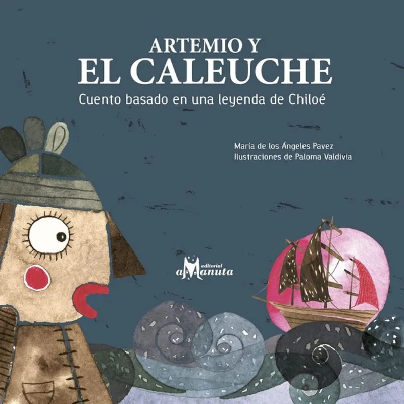 ARTEMIO Y EL CALEUCHE