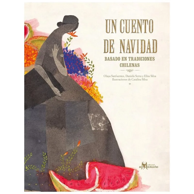 UN CUENTO DE NAVIDAD