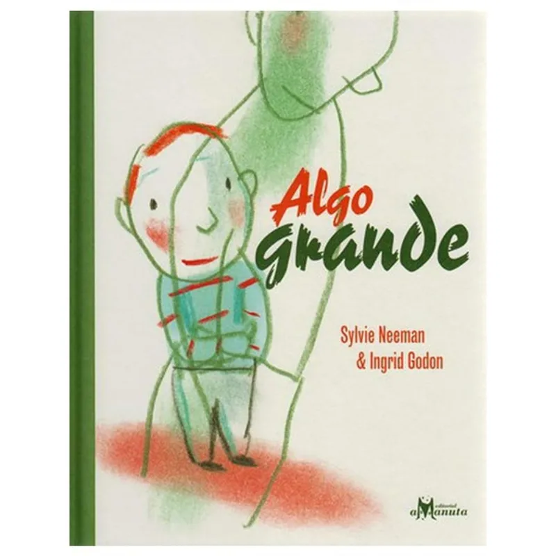 ALGO GRANDE