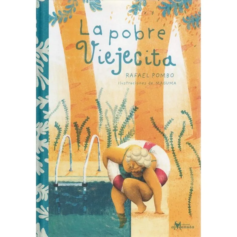 LA POBRE VIEJECITA