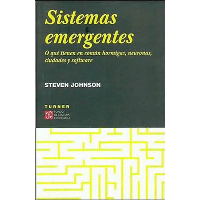 SISTEMAS EMERGENTES