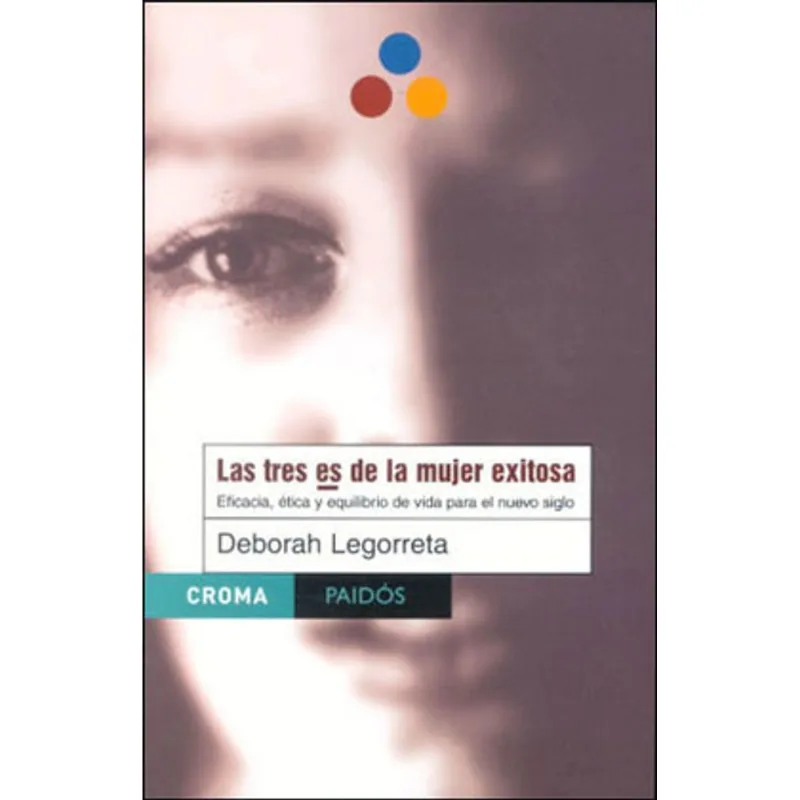 TRES ES DE LA MUJER EXITOSA, LAS
