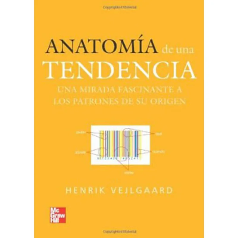 ANATOMIA DE UNA TENDENCIA