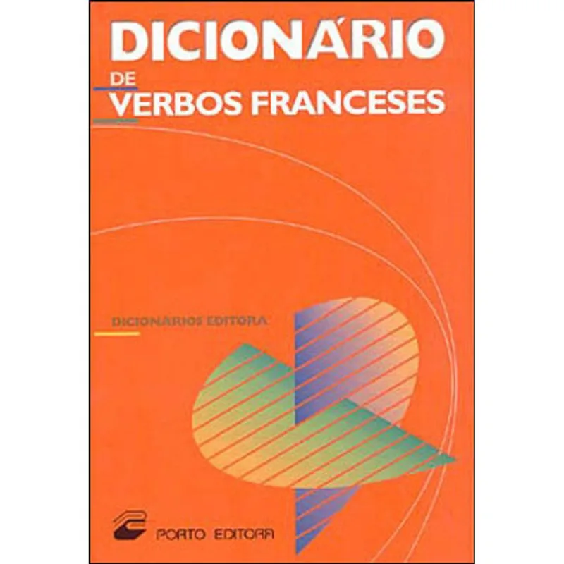 DICIONARIO DE VERBOS FRANCESES