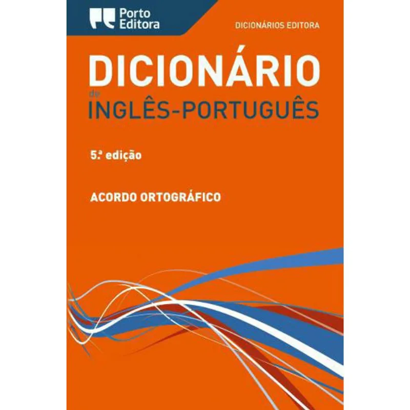 DICIONARIO INGLES-PORTUGUES