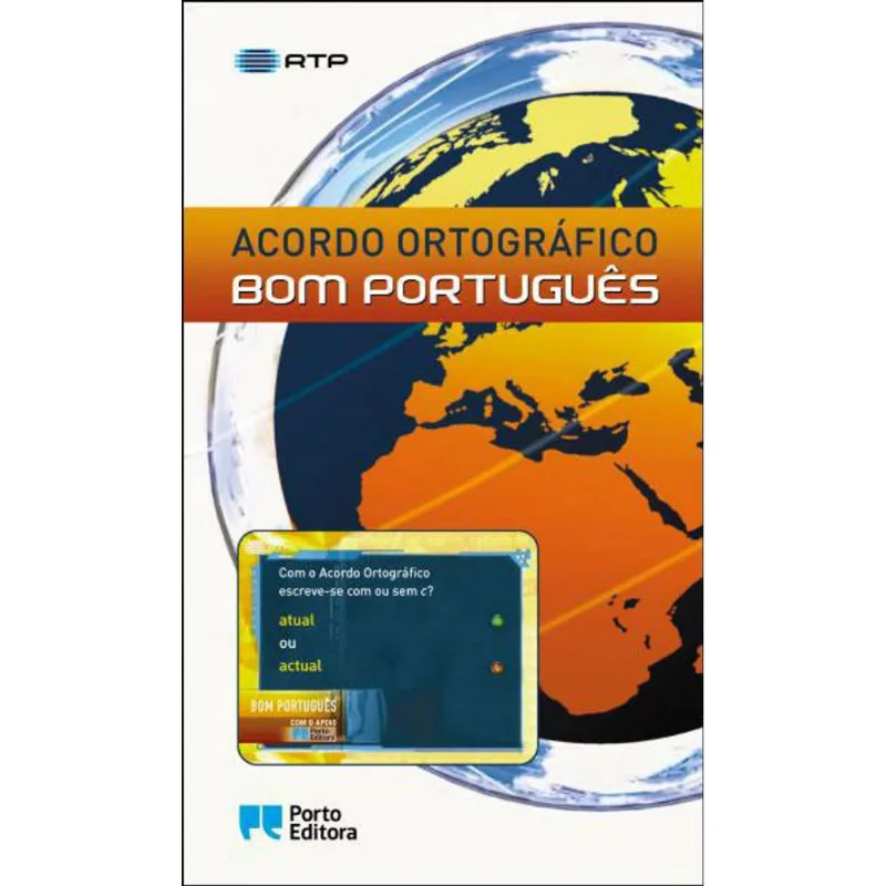 BOM PORTUGUES