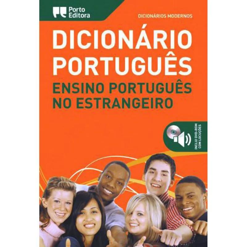 DICIONARIO DE PORTUGUES