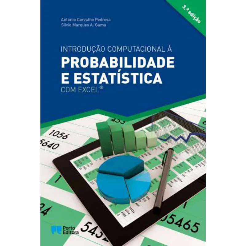 INTRODUÇAO COMPUTACIONAL A PROBABILIDADE E ESTATISTICA