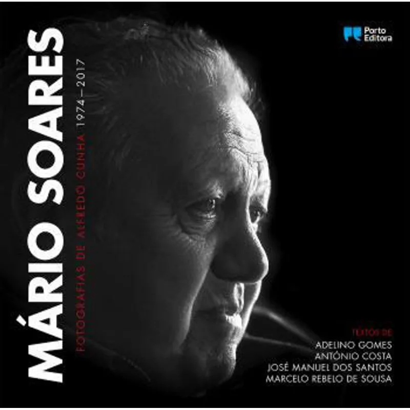 MARIO SOARES