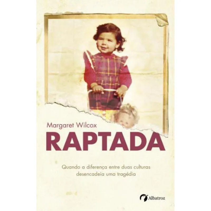 RAPTADA