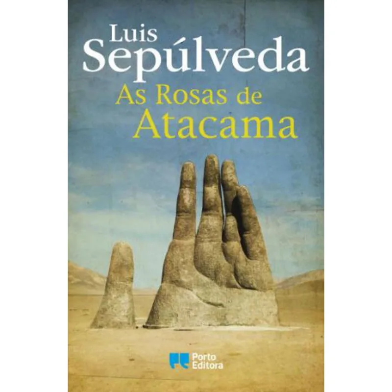 ROSAS DE ATACAMA, AS