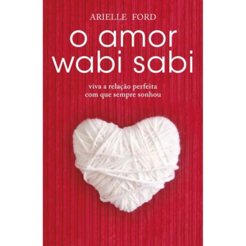 AMOR WABI SABI, O