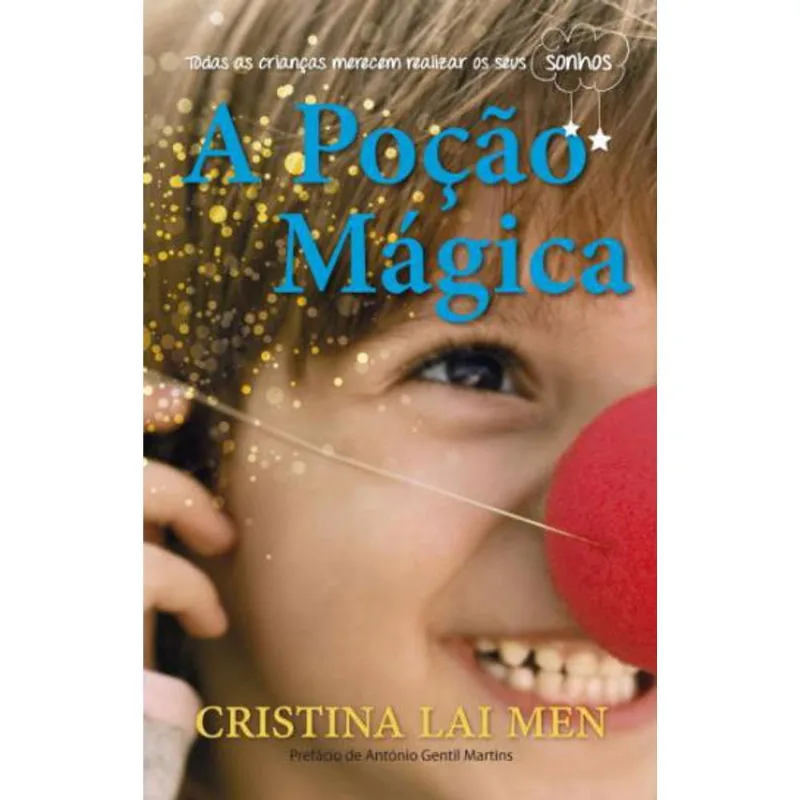 POÇAO MAGICA, A
