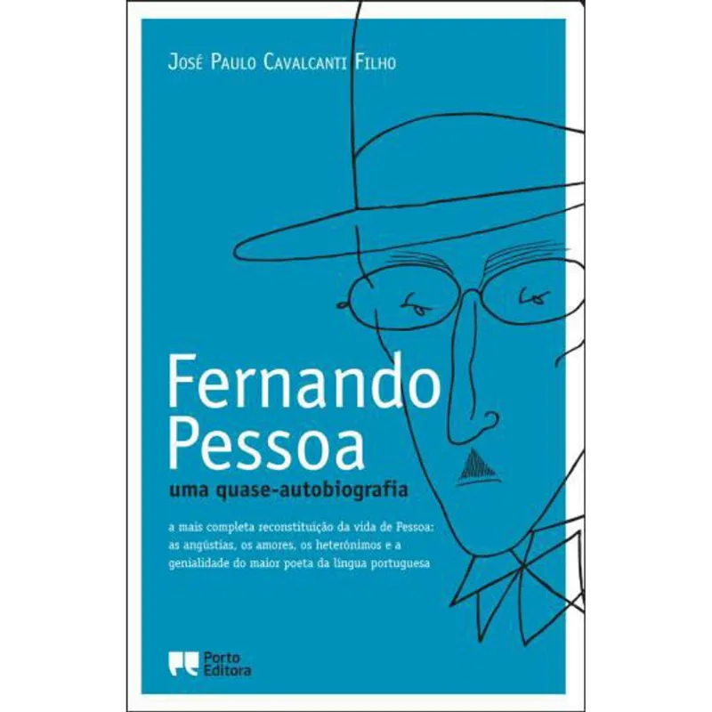 FERNANDO PESSOA