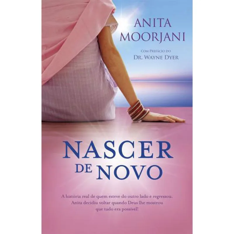 NASCER DE NOVO