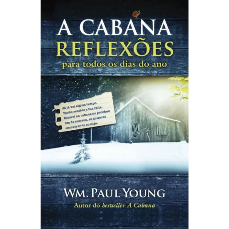 CABANA - REFLEXOES PARA TODOS OS DIAS DO ANO, A