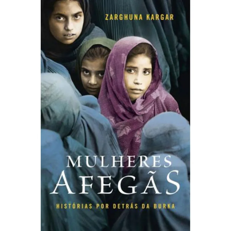 MULHERES AFEGAS