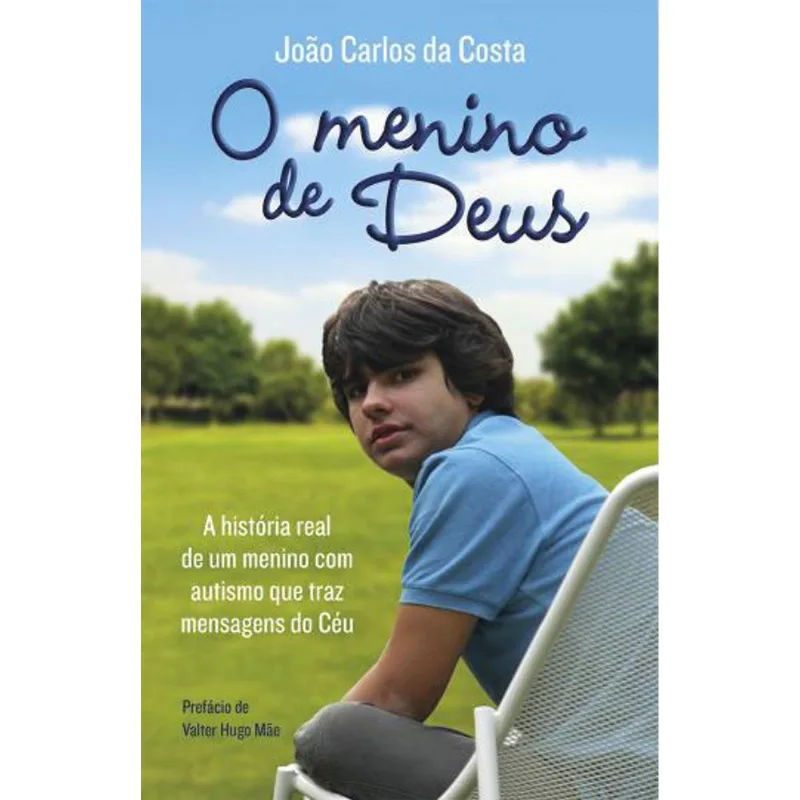 MENINO DE DEUS, O