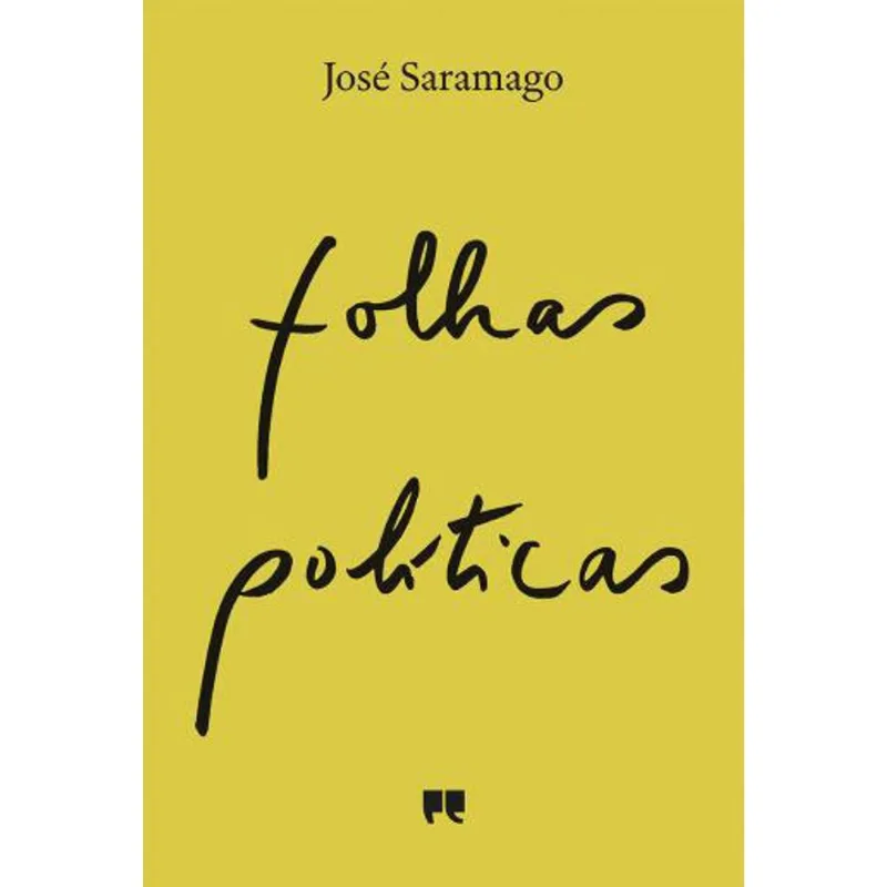 FOLHAS POLÍTICAS