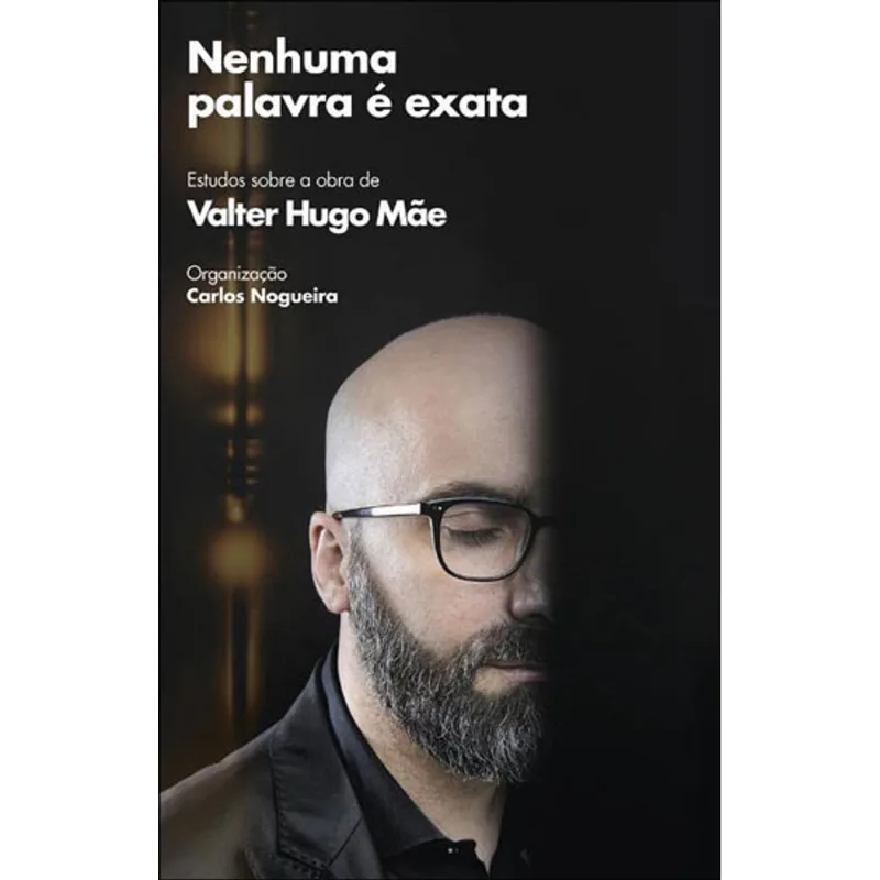 NENHUMA PALAVRA E EXATA
