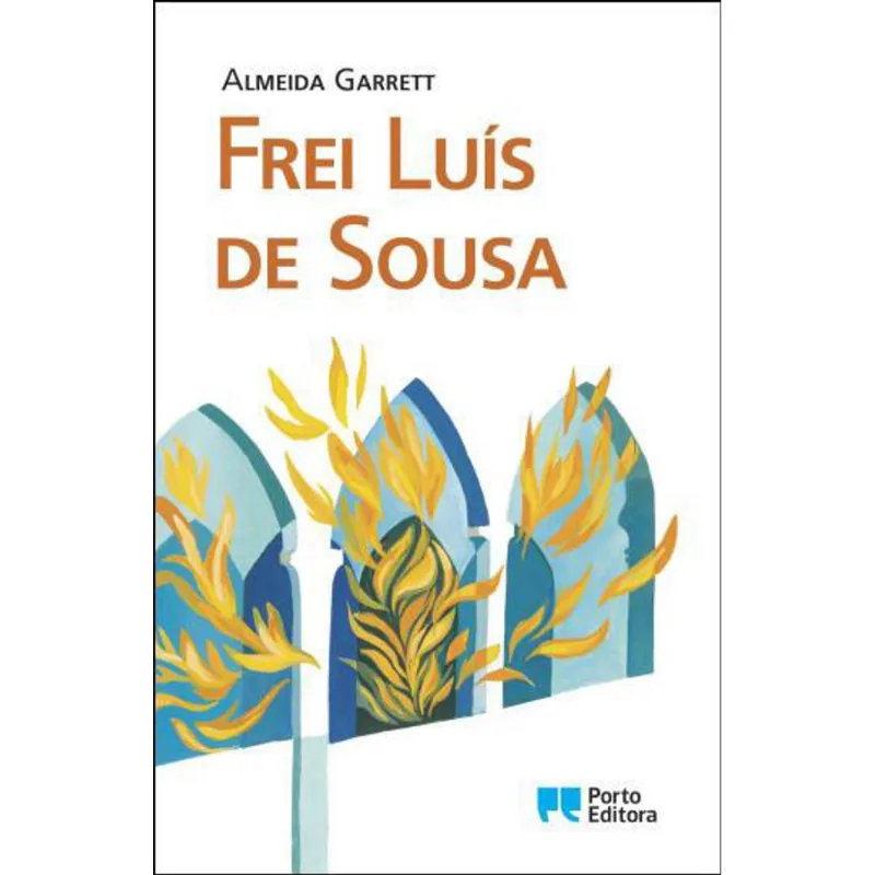 FREI LUIS DE SOUSA