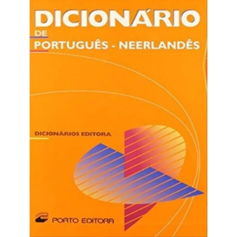 DICIONARIO PORTUGUES - NEERLANDES