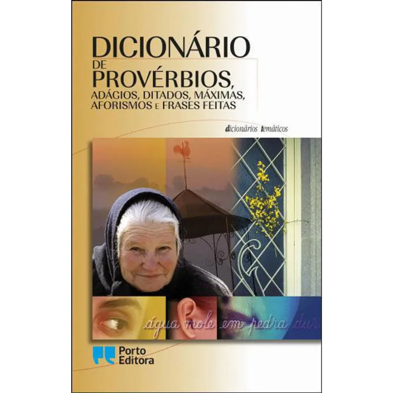DICIONARIO DE PROVERBIOS