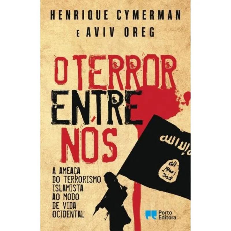 O TERROR ENTRE NÓS