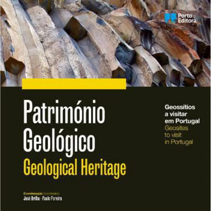 PATRIMONIO GEOLOGICO / GEOLOGICAL HERITAGE