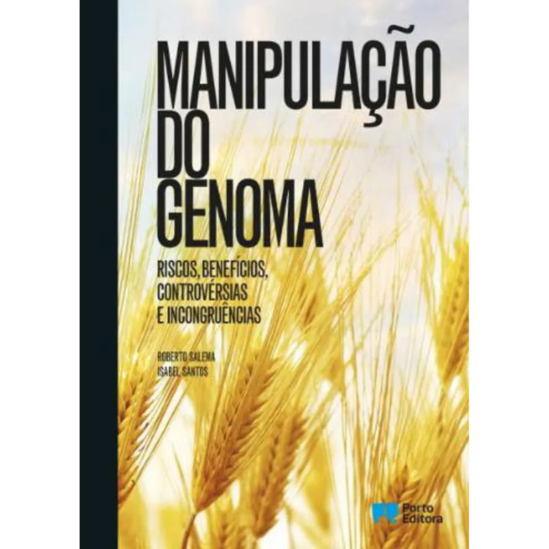 MANIPULAÇAO DO GENOMA
